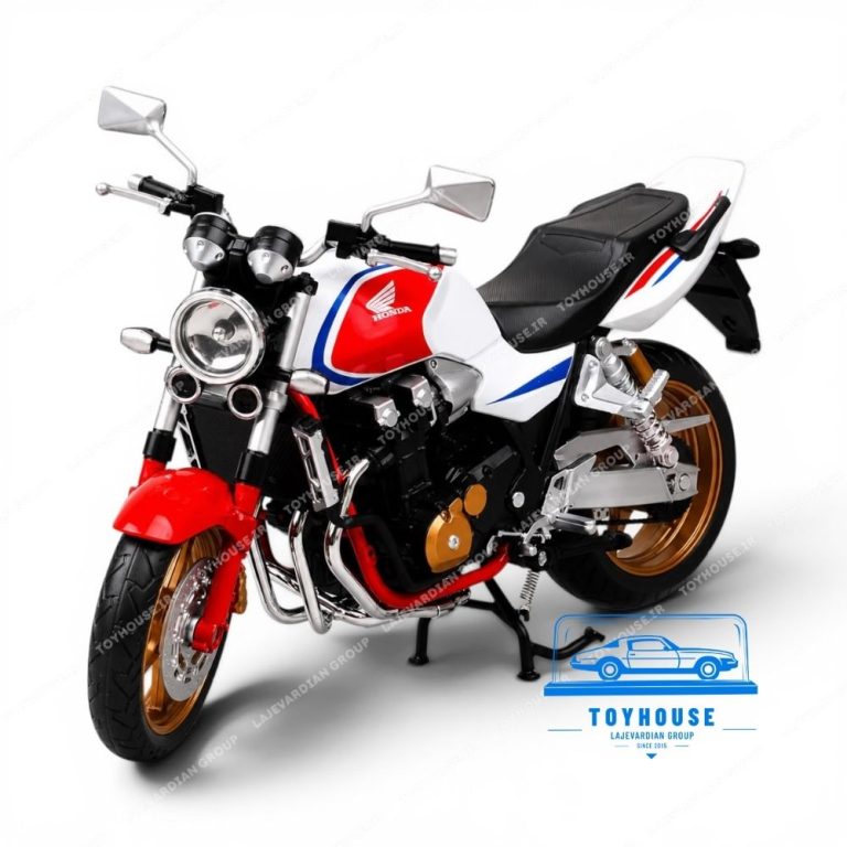 ماکت موتور هوندا CB1300SF